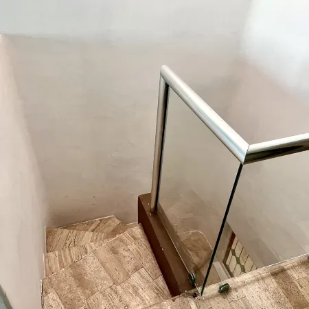 Ocean View Apartments – Increíble