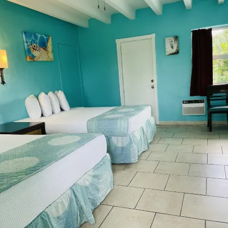 Looe Key Reef Resort and Dive Center