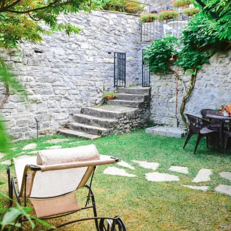 Loppia Secret Garden by Wonderful Italy