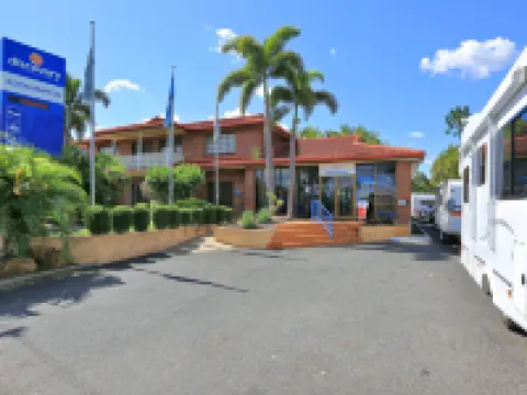 Discovery Parks - Rockhampton Hotels in Rockhampton
