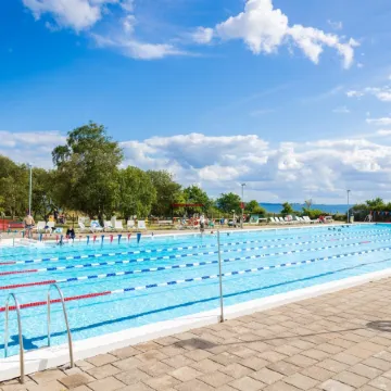 First Camp Råå Vallar-Helsingborg