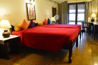Red Earth Kabini