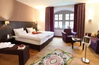 Hotel Garni Schloß Schönberg