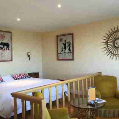 Les Hauts De Chenas Rooms