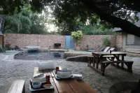 Khaya Africa Guesthouse Hotel a Midrand
