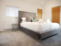 Scandic House, 1 Bed Apartments, Sleeps 2, Ulverston - 4-Sterne