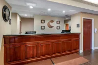 Comfort Inn & Suites Hôtels à : Lawrenceburg