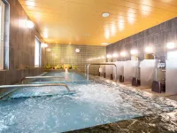 Cabin & Capsule Hotel J-Ship Osaka Namba Hotels near Naniwa Park