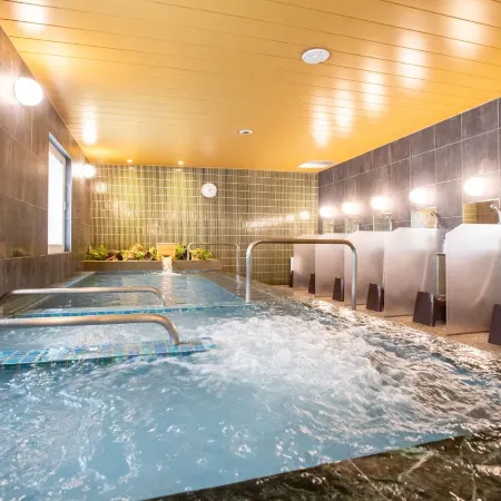 Cabin & Capsule Hotel J-Ship Osaka Namba