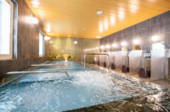 Cabin & Capsule Hotel J-Ship Osaka Namba