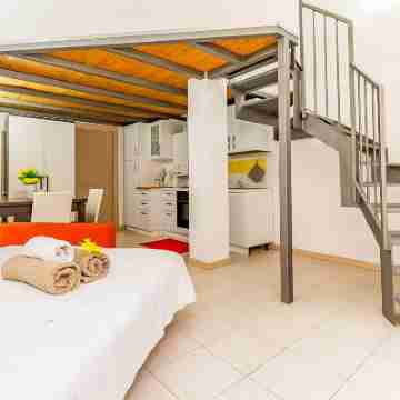 Alessia's Flat- Portello 3 Rooms