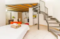 Alessia's Flat- Portello 3 Hotels in Cagnola