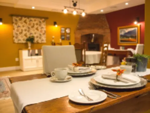 Paternoster Manor Hotels in Paternoster