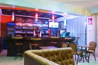 Legacy Hotel and Conference Centre Ltd - bar