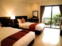 Baan NAN Hotel