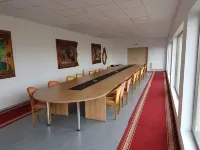 Saglam Hôtel