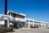 Contempra Inn Hotels in Kenner