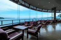 Minami Sanriku Hotel Kanyo - Desayuno