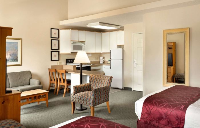 Baymont by Wyndham Wichita East