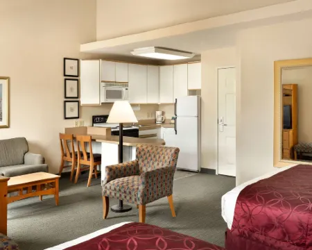 Baymont by Wyndham Wichita East Hotels in Wichita