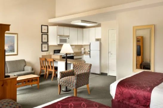 Baymont by Wyndham Wichita East Hoteles en 