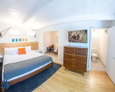 Monarch Motel Hotels in Moscow