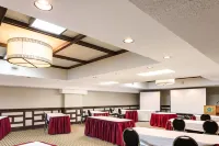 Rodd Royalty Hotels in Brackley