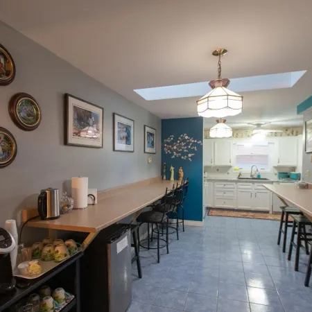 Prince Street Suites
