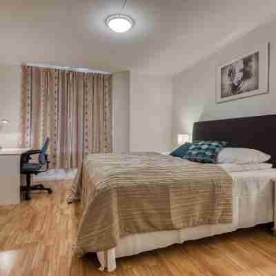 Trondheim Leilighetshotell Rooms
