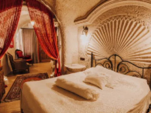 Holiday Cave Hotel Hotel di Goreme