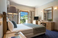Mitsis Galini Hotels in Asproneri