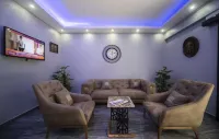 Vira 10 Hotel - Горячие источники