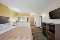 Quality Inn Hotel a Fulton