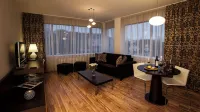 Ararat All Suites Hotel Klaipeda