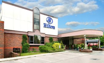 Hilton London Watford