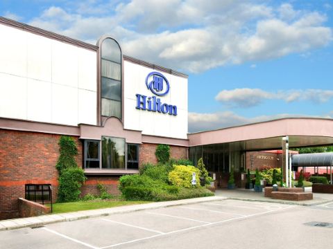 Hilton London Watford