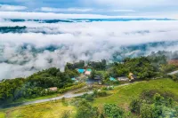 Kapari Natural Lodge & Spa - spa