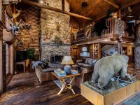 The Village at Indian Point Resort Hotels in Indian Point