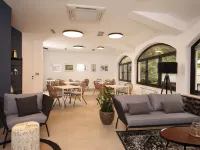 Rezidenca Ortus Hoteles en Koper