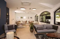 Rezidenca Ortus Hotels in Koper