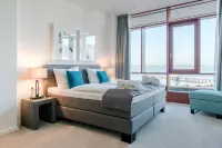 Intermar Hotel & Apartments Hotels in Glucksburg