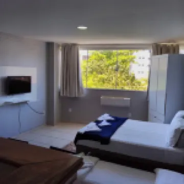 Pousada Loft Praia Dos Anjos