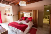 Namaqua Lodge Hotels in Vanrhynsdorp