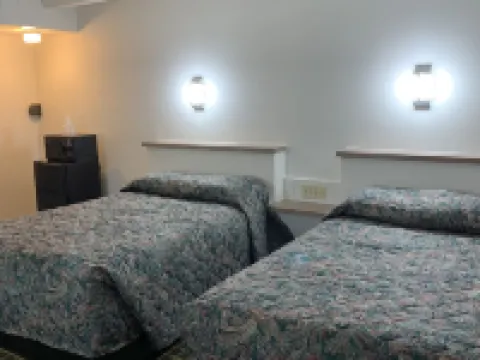 Boone Trail Inn Hotels in Middlesboro