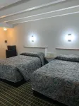 Boone Trail Inn Hotel a Pineville