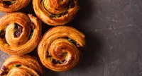 Malmaison York - Desayuno