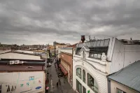 Stil Old Town Boutique Hotel