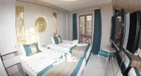 Nun Hotel