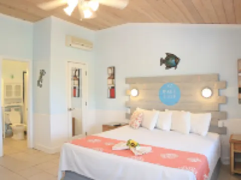 Hideaways Exuma Hotels in Great Exuma Island