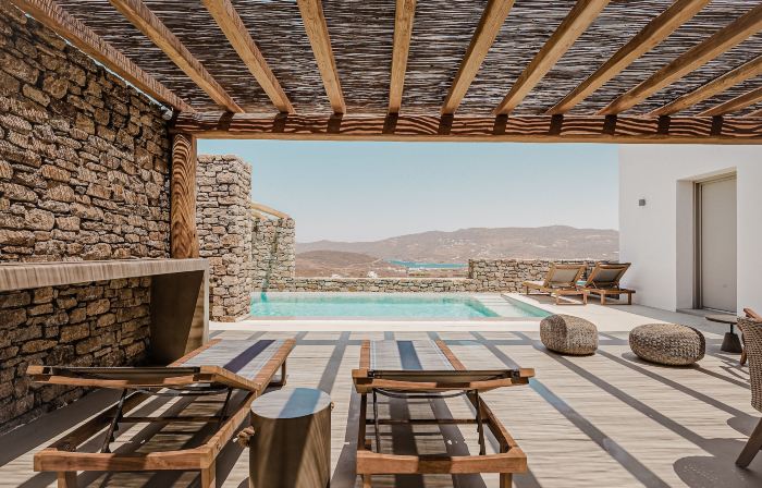 Amarelo Suites